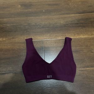Brand NEW Scuptflex Bra